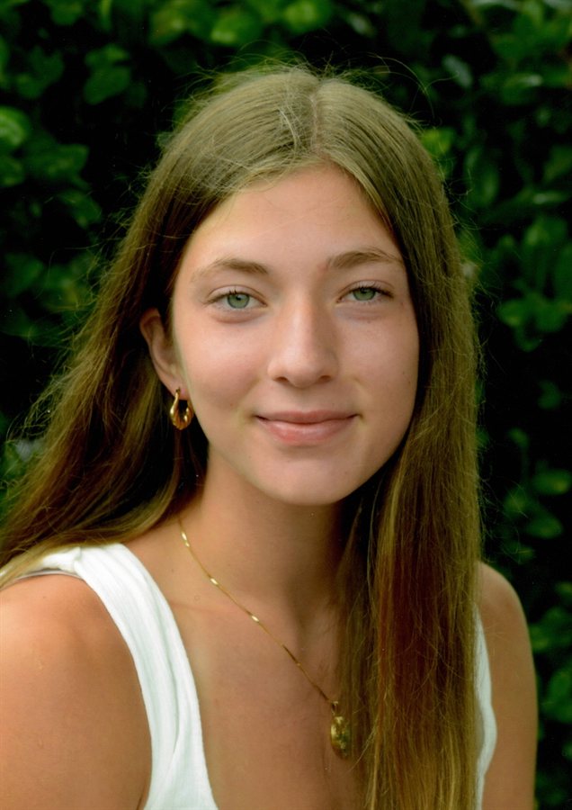 Charlotte Cooper